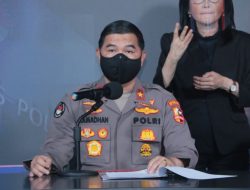 Polisi: Doni Salmanan Dilaporkan Terkait UU ITE