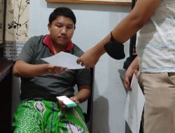 Polisi Menangkap Tersangka Pemilik Investasi Bodong Di Pohuwato
