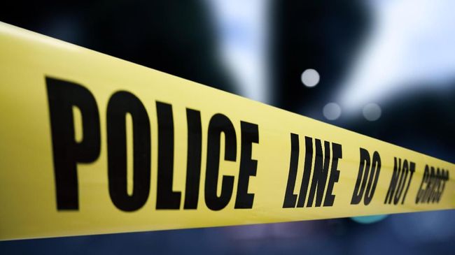 Polisi Segera Keluarkan Red Notice Tersangka Robot Trading Viral Blast
