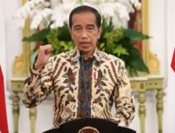 Presiden: Pemindahan Ibu Kota Negara Wujudkan Indonesia Sentris