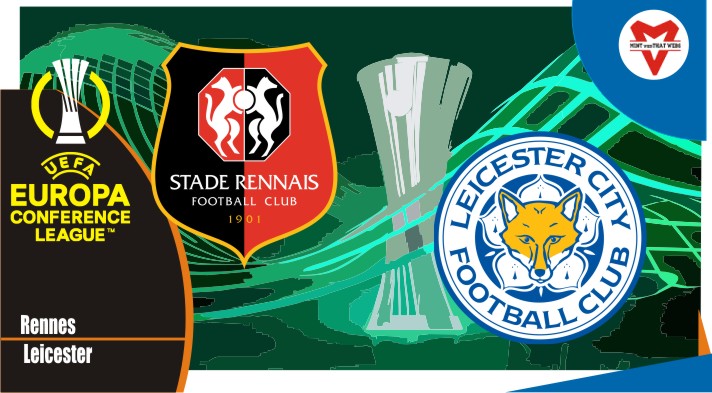 Preview Rennes VS Leicester, Conference League 18 Maret 2022