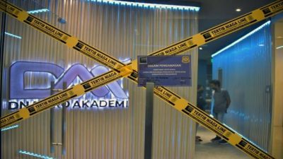 Polisi Bongkar Penipuan Berkedok Investasi Robot Trading