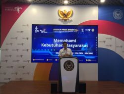 Usai MotoGP, Pemerintah Lebih Pede Gelar Event Dunia Di Mandalika