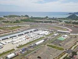 Polda NTB Fokuskan Pengamanan MotoGP Menjadi Dua Kawasan