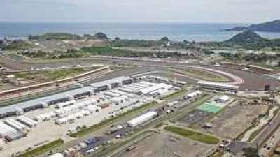 Polda NTB Fokuskan Pengamanan MotoGP Menjadi Dua Kawasan