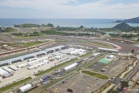 Polda NTB Fokuskan Pengamanan MotoGP Menjadi Dua Kawasan