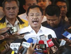 IDI Klaim Ada Desakan Via ‘Japri’ Untuk Batalkan Pemecatan Terawan