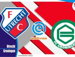 Preview Utrecht vs Groningen, Liga Belanda 20 Maret 2022