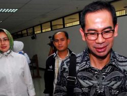 KPK Sita Uang Wawan Sebesar Rp36,7 M Terkait Kasus Pengadaan Alkes