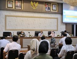 Pemko Medan Gelar Seminar Ranperda Tentang Inovasi Daerah