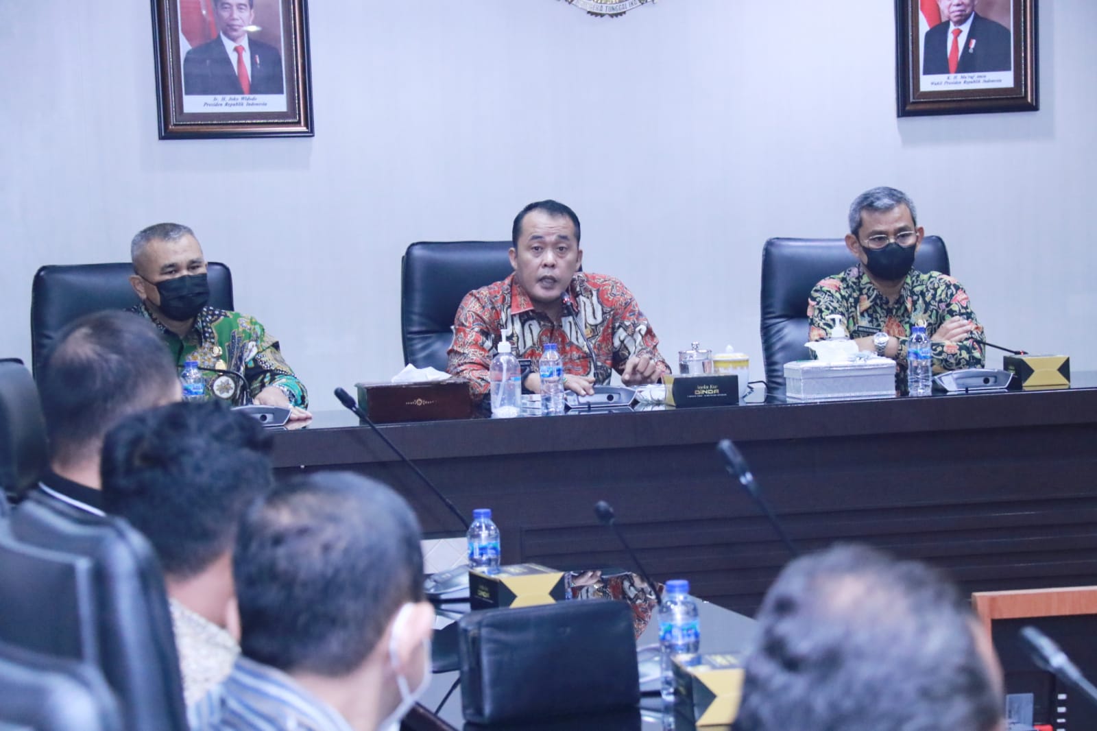 Pemko Medan Segera Tertibkan Reklame Bermasalah