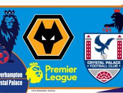 Preview Wolverhampton vs Crystal Palace, Liga Inggris 5 Maret 2022
