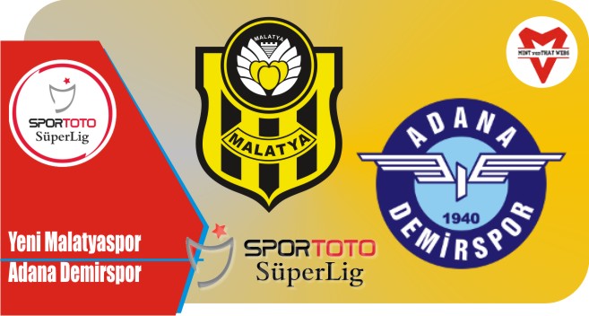 Prediksi Yeni Malatyaspor vs Adana