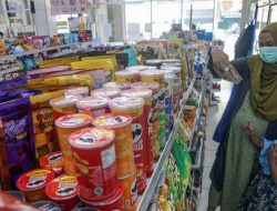 Ekonom Ingatkan Dampak Konflik Rusia-Ukraina