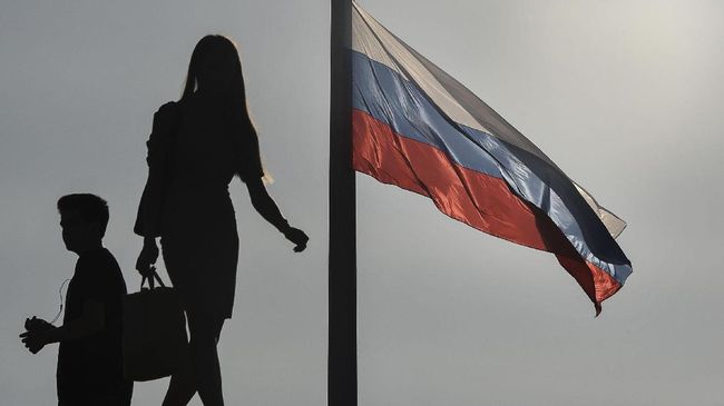 Perang Siber Di Rusia, Hacker RI Diminta Jangan Ikut Campur