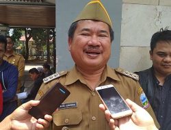 Pemkab Garut Siapkan Minyak Goreng Gratis Bagi Warga Tak Mampu