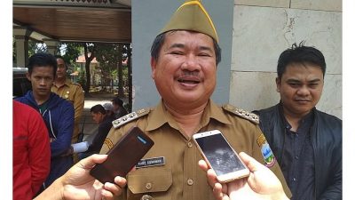 Pemkab Garut Siapkan Minyak Goreng Gratis Bagi Warga Tak Mampu