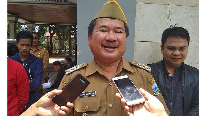 Pemkab Garut Siapkan Minyak Goreng Gratis Bagi Warga Tak Mampu