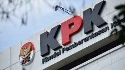 KPK Dalami Aliran Uang Untuk Hakim Itong Saat Pimpin Sidang Perkara