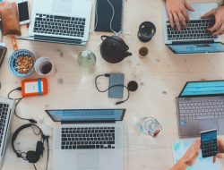 Jobstreet: Permintaan Talenta Teknologi Dan Digital Alami Peningkatan