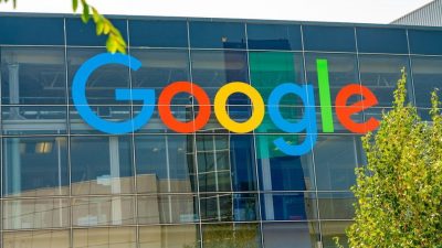 Google Berikan Fitur Peringatan Serangan Udara Di Ukraina