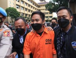 Penyidik Tambah Nominal Sitaan Aset Doni Salmanan