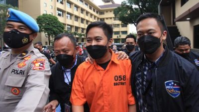 Penyidik Tambah Nominal Sitaan Aset Doni Salmanan