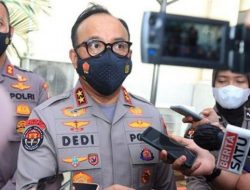 Polri Menyatakan Kasus Nurhayati Selesai Hari Ini