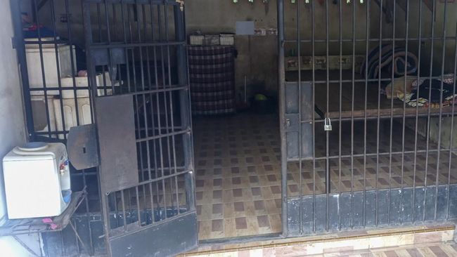 Komnas HAM Beberkan 26 Bentuk Kekerasan Di Kerangkeng Bupati Langkat