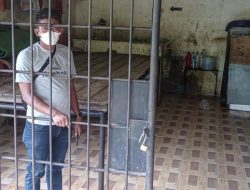 8 Tersangka Kerangkeng Langkat Tak Ditahan, Cuma Wajib Lapor