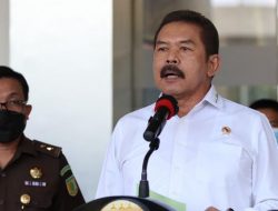 Pemidanaan Korupsi Di Bawah Rp50 Juta Bentuk Legal Merugikan Negara