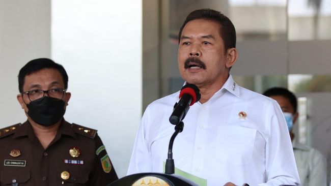 Pemidanaan Korupsi Di Bawah Rp50 Juta Bentuk Legal Merugikan Negara