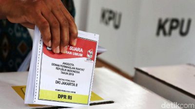 Ahli: 38 Tokoh Ramaikan Isu Tunda Pemilu Di Media