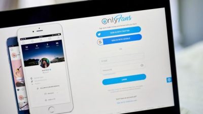 Tak Berhenti Di Kasus Dea, Polisi Targetkan Pemilik Akun Onlyfans Lain