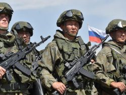 9 Kejahatan Perang Pasukan Rusia Invasi Ke Ukraina