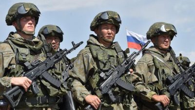 9 Kejahatan Perang Pasukan Rusia Invasi Ke Ukraina