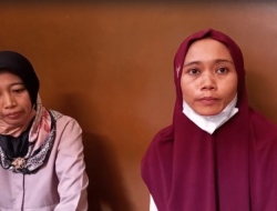 Nurhayati Berharap Kejadiannya Tidak Jadi Momok Bagi Pelapor Korupsi