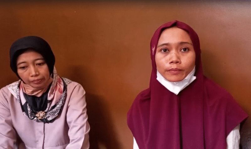 Nurhayati Berharap Kejadiannya Tidak Jadi Momok Bagi Pelapor Korupsi