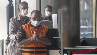 Polisi Buka Alasan Bupati Terbit Belum Jadi Tersangka Kasus Kerangkeng