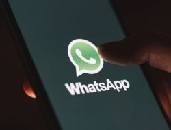 WhatsApp Siapkan Pembaruan Kontrol Rekam Pesan Suara Untuk Android