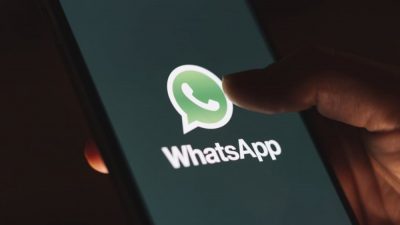 WhatsApp Siapkan Pembaruan Kontrol Rekam Pesan Suara Untuk Android