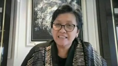 MPR: Perlu Persiapkan Tenaga Pengajar Miliki Nilai Kebangsaan