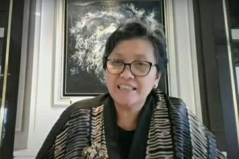 MPR: Perlu Persiapkan Tenaga Pengajar Miliki Nilai Kebangsaan