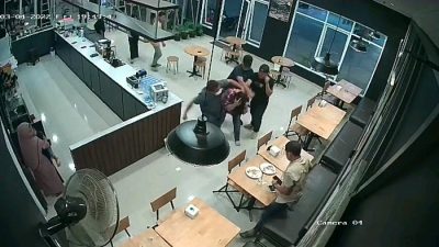 Penganiaya Wartawan Di Mandailing Natal Ditangkap