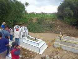 Terkait TPU Simalingkar B Ambruk Akibat Aliran Sungai