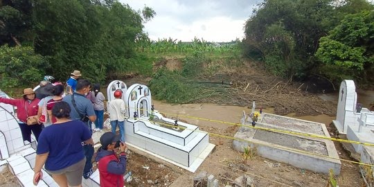 Terkait TPU Simalingkar B Ambruk Akibat Aliran Sungai