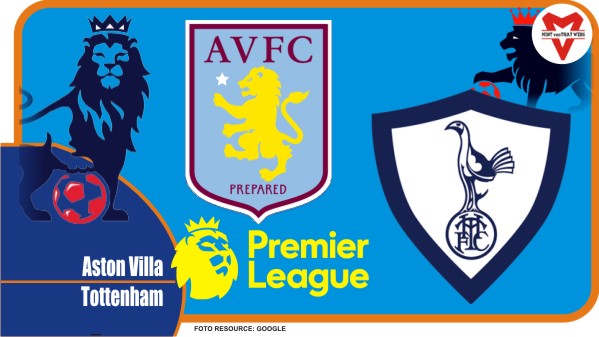 Preview Aston Villa vs Tottenham, Liga Inggris 9 April 2022