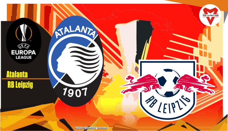Preview Atalanta vs RB Leipzig, Europa League 14 April 2022