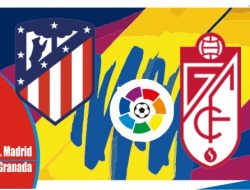 Preview Atletico Madrid vs Granada, Liga Spanyol 21 April 2022