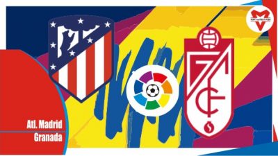 Preview Atletico Madrid vs Granada, Liga Spanyol 21 April 2022